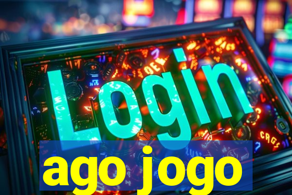 ago jogo